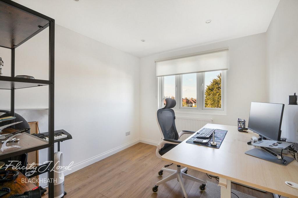 Home office
