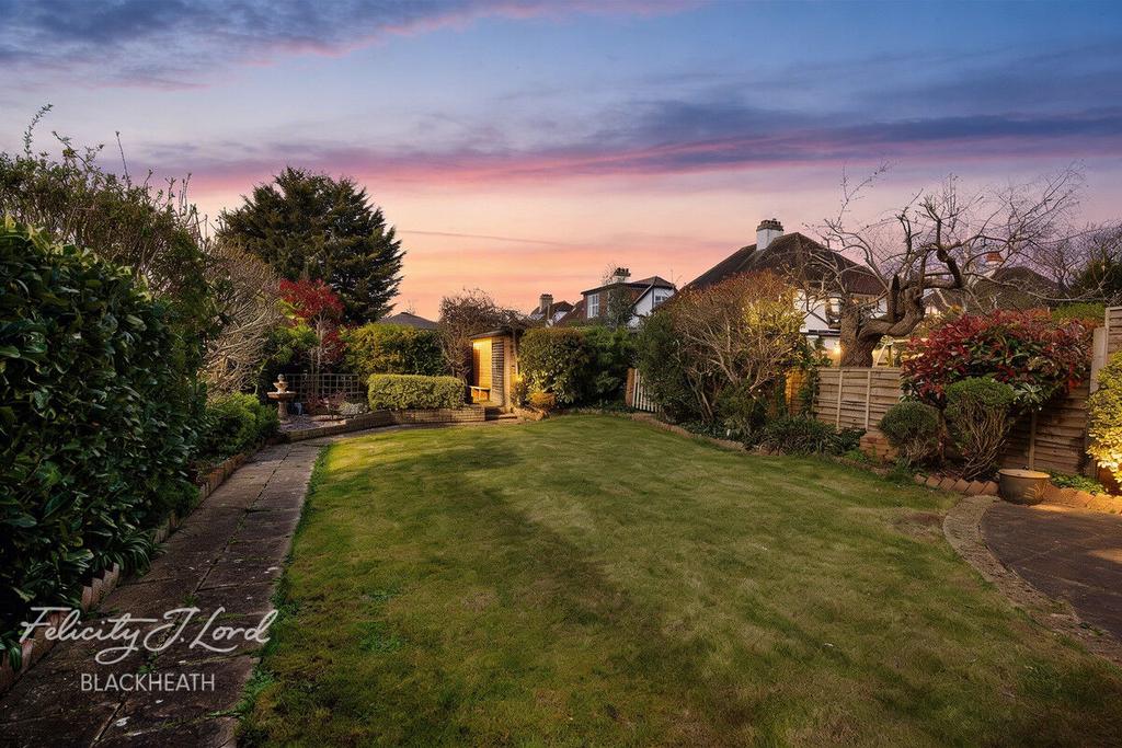 Garden view, garden