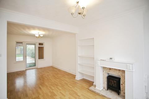 3 bedroom semi-detached house for sale, Percival Road, Rugby