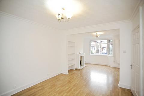 3 bedroom semi-detached house for sale, Percival Road, Rugby