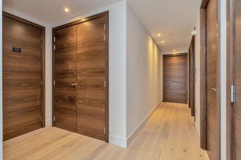 undefined, Plot L1-34, Flat at Village View, Belford Road EH4