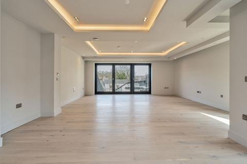 undefined, Plot L1-34, Flat at Village View, Belford Road EH4