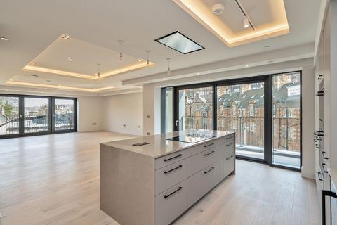 undefined, Plot L1-34, Flat at Village View, Belford Road EH4