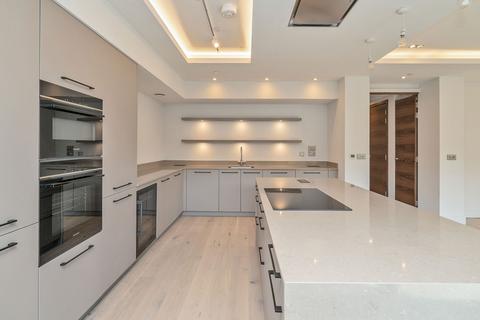 undefined, Plot L1-34, Flat at Village View, Belford Road EH4