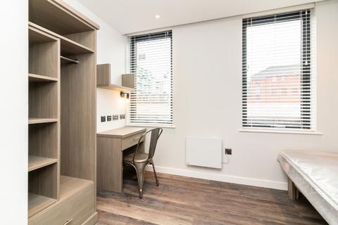 5 bedroom apartment to rent, (5 Bed) Howard Street, Nottingham NG1