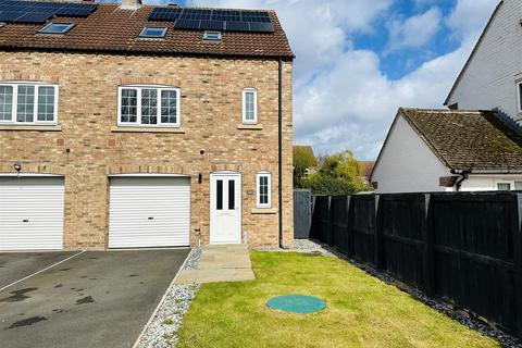undefined, Park Avenue, Barlow, Selby