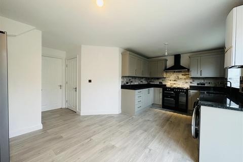 undefined, Park Avenue, Barlow, Selby