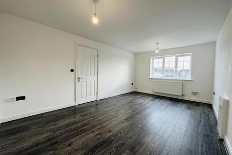 undefined, Park Avenue, Barlow, Selby