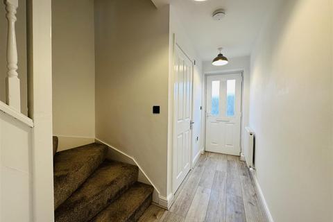 undefined, Park Avenue, Barlow, Selby