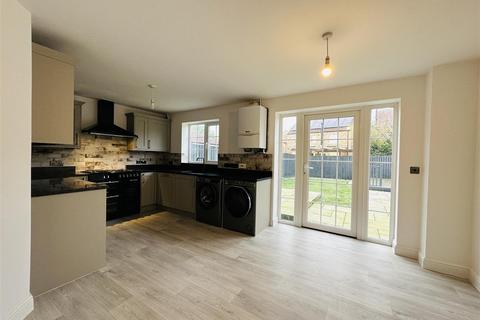 undefined, Park Avenue, Barlow, Selby