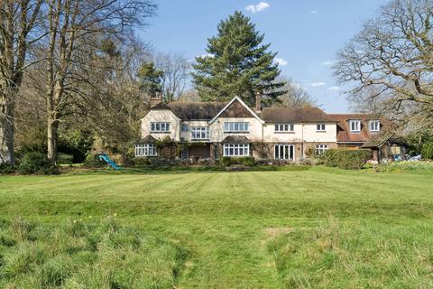 6 bedroom detached house for sale, The Common, Potten End, HP4