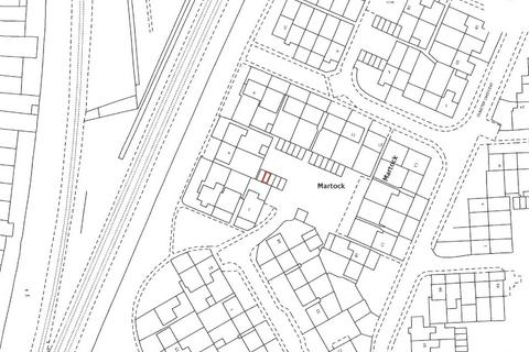 undefined, Martock, Dunster Crescent, Weston-super-Mare BS24
