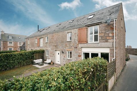4 bedroom semi-detached house for sale, La Rue Gombrette, Jersey JE3