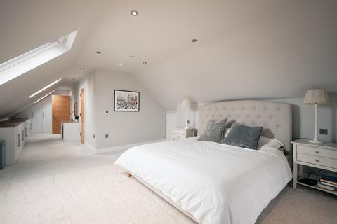 4 bedroom semi-detached house for sale, La Rue Gombrette, Jersey JE3