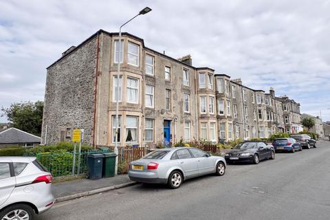 undefined, The Terrace, Top Left Flat, Ardbeg, Isle of Bute PA20