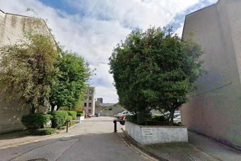 undefined, George Street, Aberdeen AB25