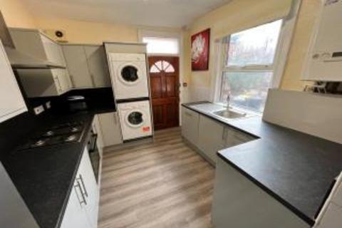 undefined, Estcourt Terrace, Leeds