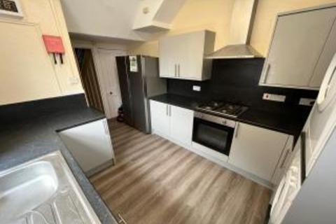 undefined, Estcourt Terrace, Leeds