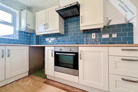 undefined, Bob Amor Close, Faversham ME13