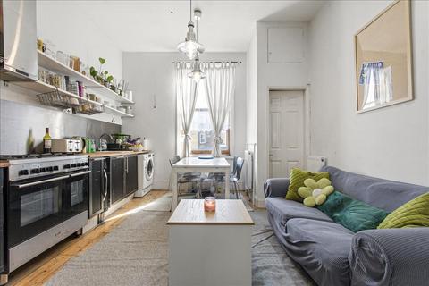 Greyhound Road, Hammersmith, London, W6