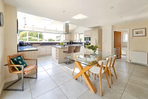 5 bedroom detached house for sale, Walton Park, Pannal, HG3