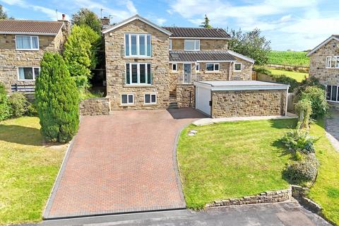 5 bedroom detached house for sale, Walton Park, Pannal, HG3