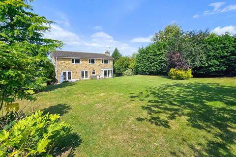 5 bedroom detached house for sale, Walton Park, Pannal, HG3