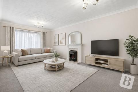 1 bedroom apartment for sale, Godfreys Mews, Chelmsford, CM2