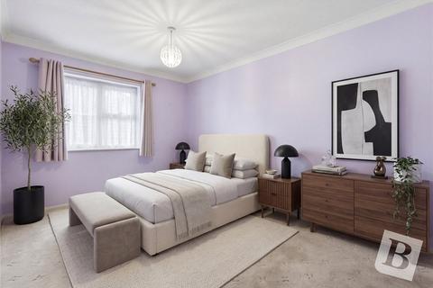 1 bedroom apartment for sale, Godfreys Mews, Chelmsford, CM2