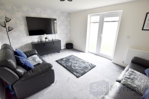 undefined, Diamond Close, Burton-On-Trent, Staffordshire