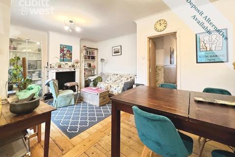 undefined, Ladies Mile Road, Brighton, BN1