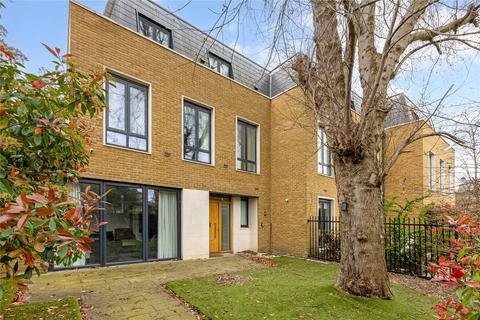undefined, Ashchurch Grove, London, W12