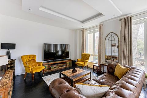 undefined, Ashchurch Grove, London, W12