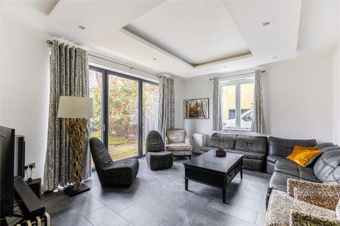 undefined, Ashchurch Grove, London, W12