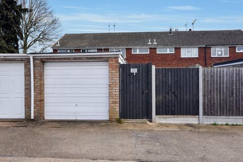 3 bedroom terraced house for sale, Jackdaw Close, Shoeburyness, Essex, SS3