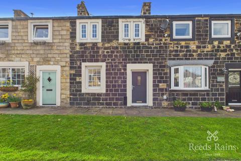 Heyhead Street, Nelson BB9
