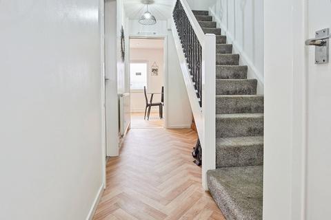 3 bedroom end of terrace house for sale, Vardon Way, BIRMINGHAM, West Midlands, B38