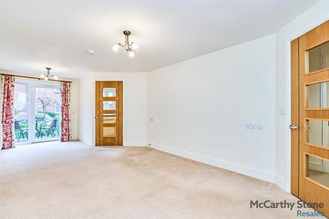 1 bedroom apartment for sale, Butter Cross Court, Stafford Street, Newport, TF10 7UD