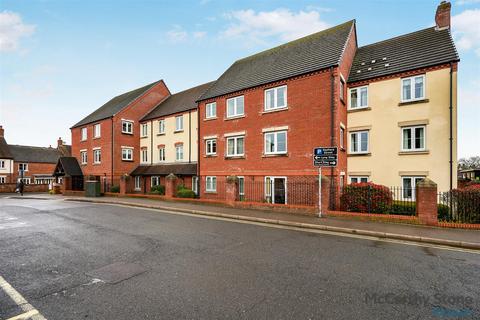 1 bedroom apartment for sale, Butter Cross Court, Stafford Street, Newport, TF10 7UD