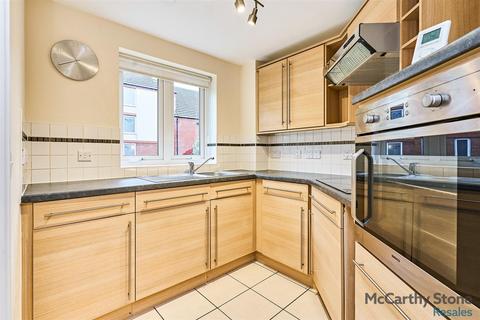 1 bedroom apartment for sale, Butter Cross Court, Stafford Street, Newport, TF10 7UD