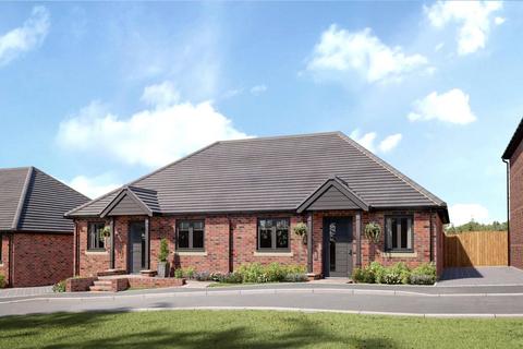 undefined, Plot 27, The Clematis, Priory Meadows, Gloucester GL2