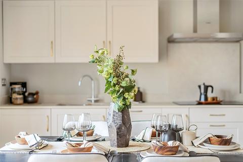 undefined, Plot 27, The Clematis, Priory Meadows, Gloucester GL2