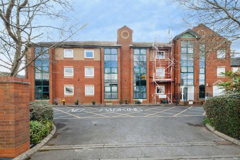 undefined, Spiceball Park Road, Banbury