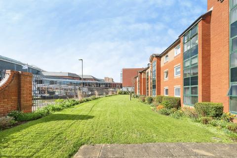 undefined, Spiceball Park Road, Banbury