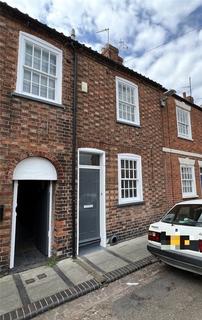 2 bedroom terraced house to rent, Parliament Street, Newark, Nottinghamshire, NG24