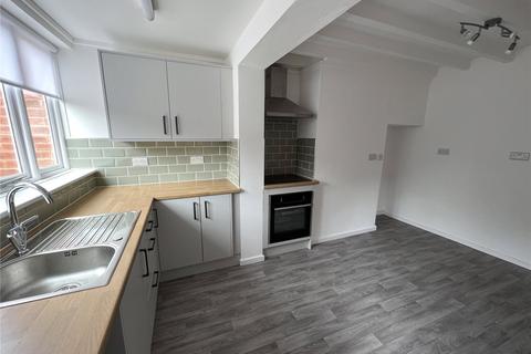 2 bedroom terraced house to rent, Parliament Street, Newark, Nottinghamshire, NG24