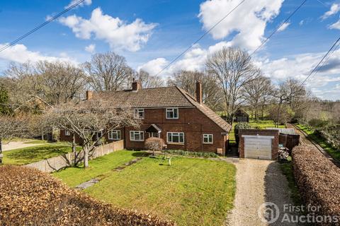 3 bedroom semi-detached house for sale, Hyde End Road, Shinfield, Reading