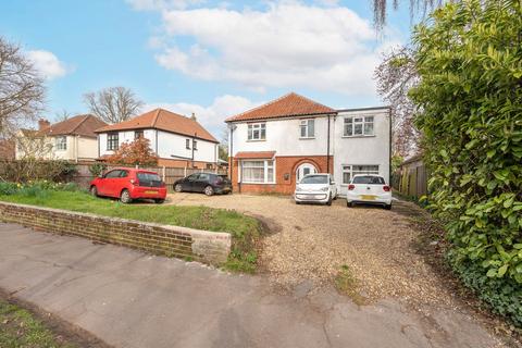 undefined, Earlham Road, Norwich
