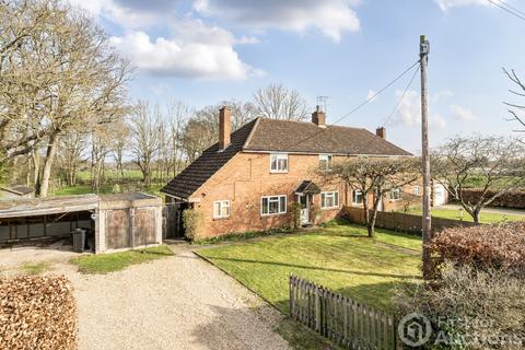 3 bedroom semi-detached house for sale, Hyde End Road, Shinfield, Reading