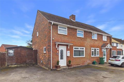 2 bedroom semi-detached house for sale, Franklin Avenue, Tadley, Hampshire, RG26
